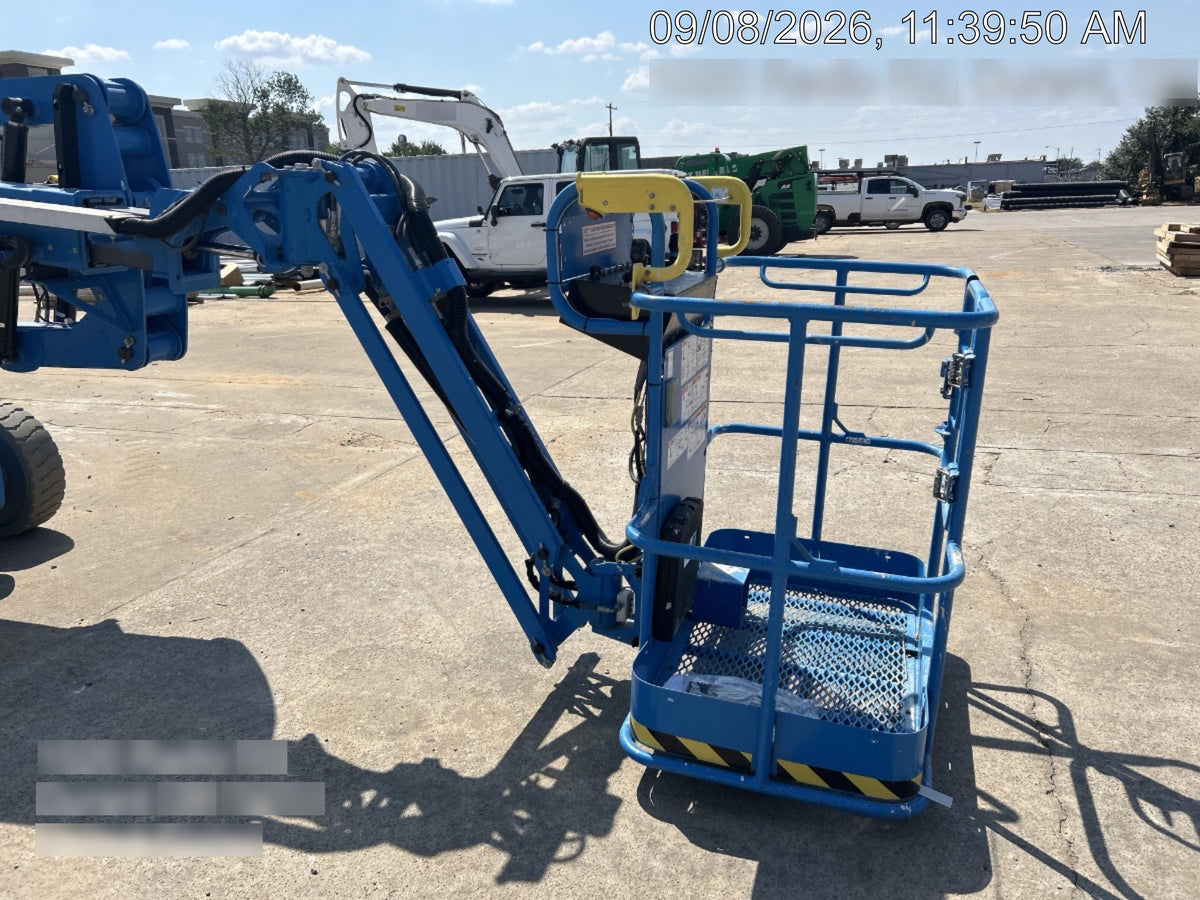 2024 GENIE Z40/23N RJ