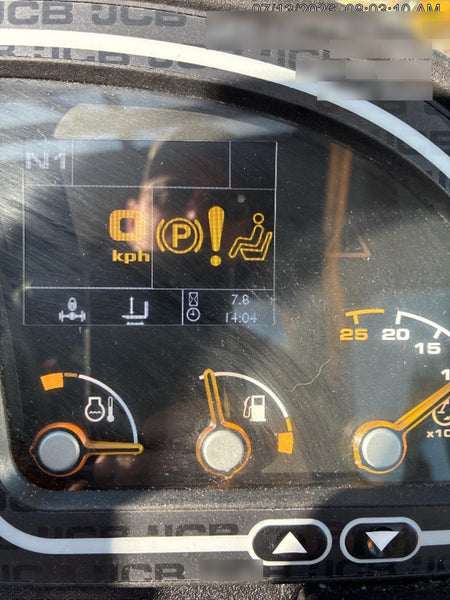 2026 JCB 512-56