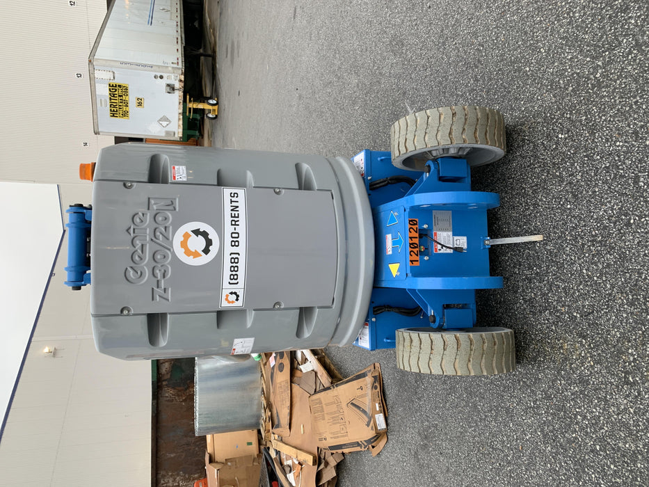 2020 GENIE Z-30/20N RJ