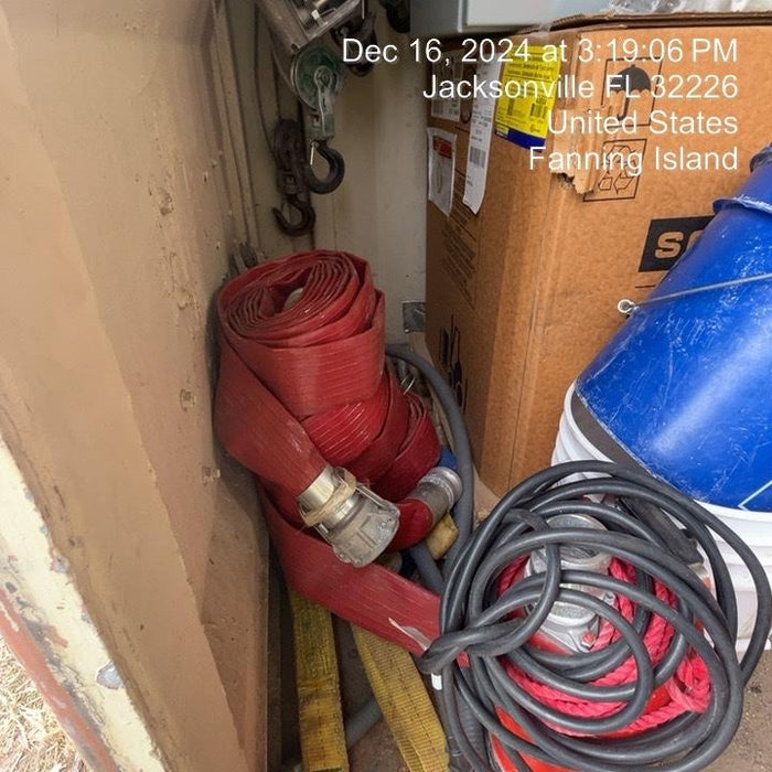 2023 MULTIQUIP ST2037