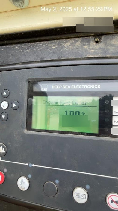 2022 ATLAS COPCO QAS 125