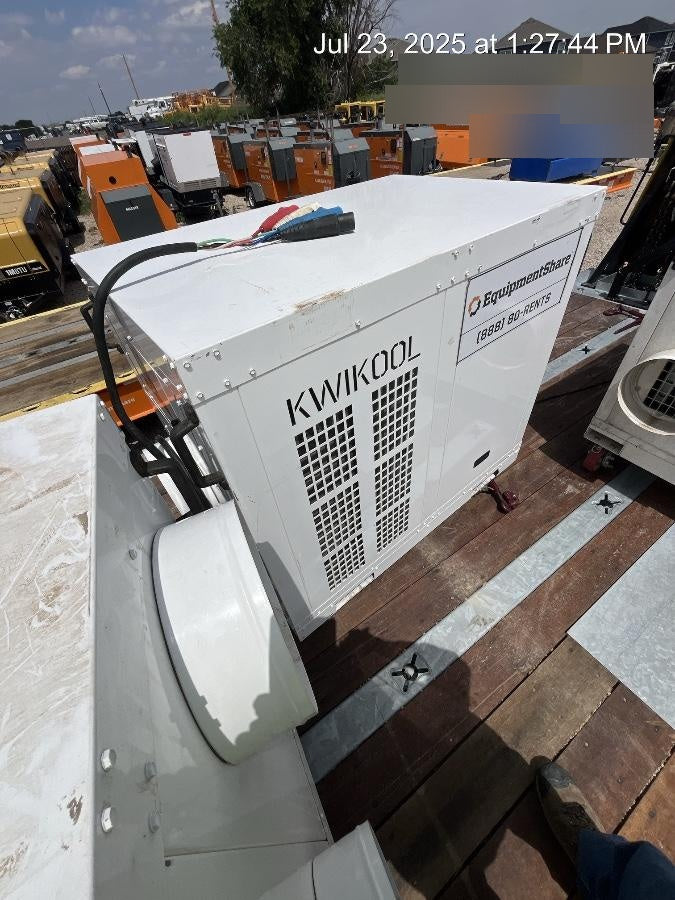 2023 KWIKOOL KPO5-43H