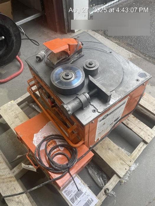 2022 BN PRODUCTS DBD-25H