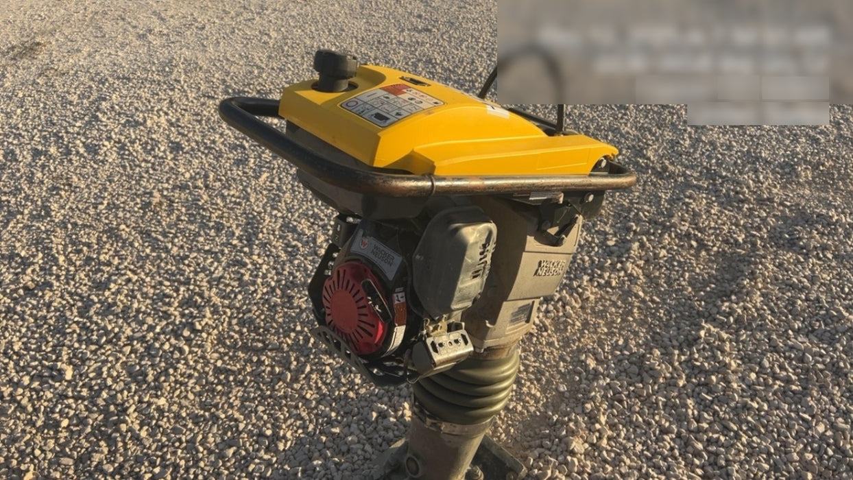 2021 WACKER NEUSON BS60-4As