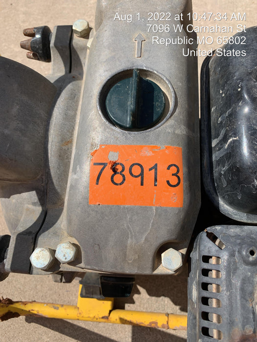 2020 WACKER NEUSON PT2A