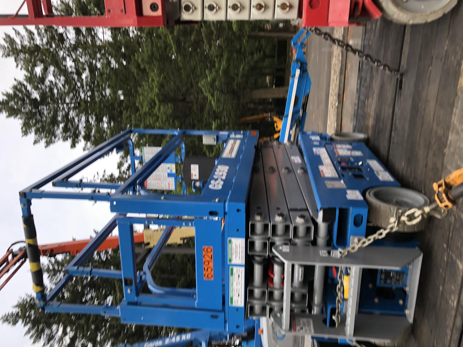 2020 Genie GS-1930 GENIE GS-1930