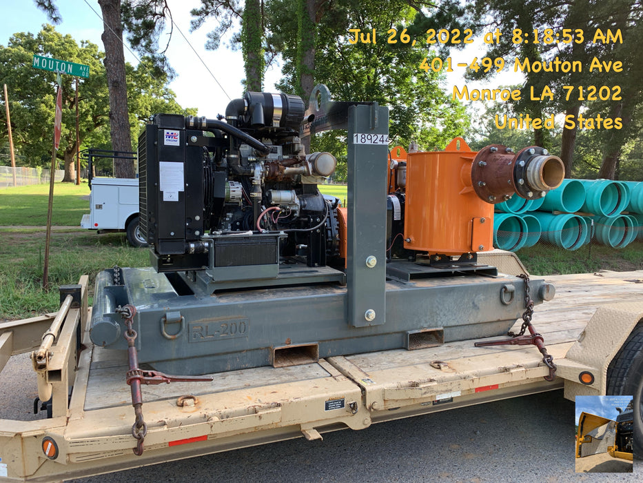 2021 MYERS-SETH RL-200