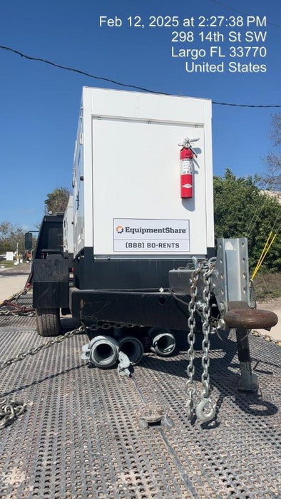 2022 SHINDAIWA DGK25F