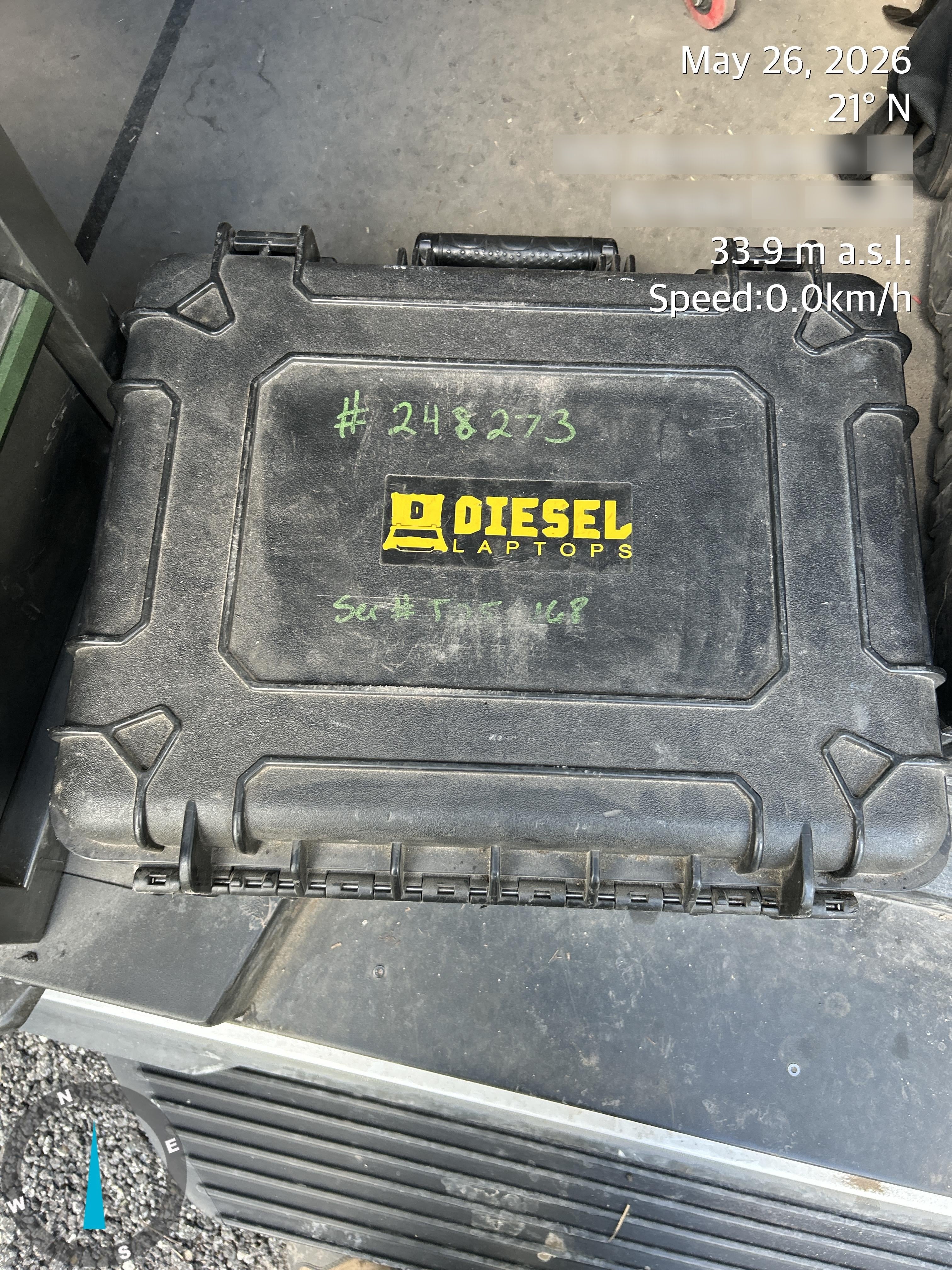 2022 DIESEL LAPTOPS DIESEL LAPTOP