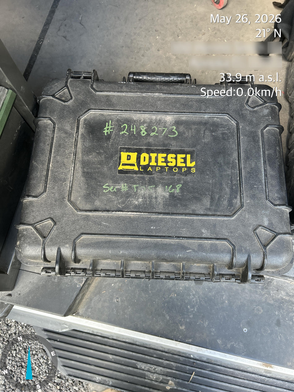 2022 DIESEL LAPTOPS DIESEL LAPTOP
