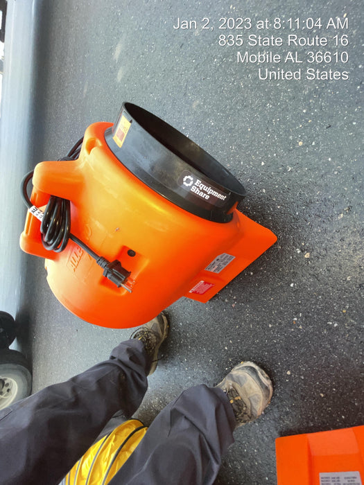 2022 ALLEGRO 9539-12