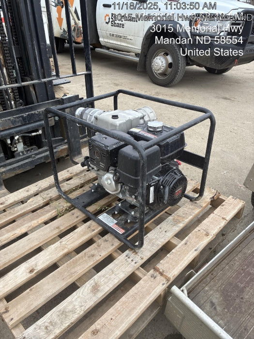 2025 MI-T-M WTP-T04-0MGH