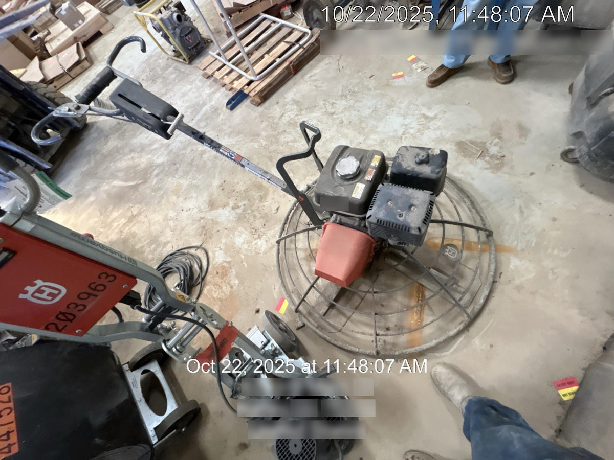 2020 HUSQVARNA CT 48-13A-V