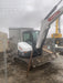 2022 BOBCAT E50