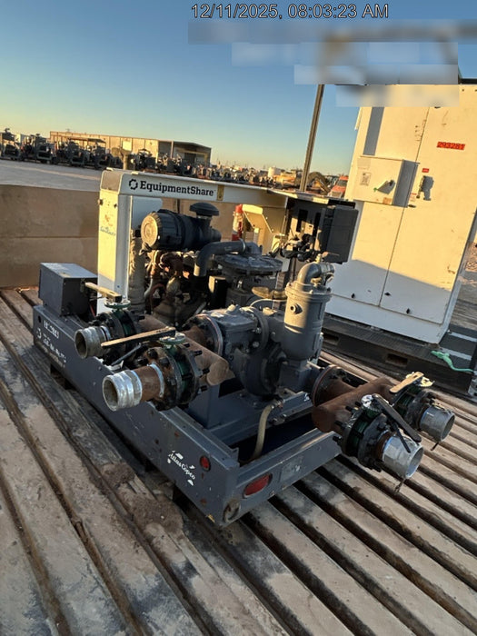 2023 ATLAS COPCO PAC F44 KD