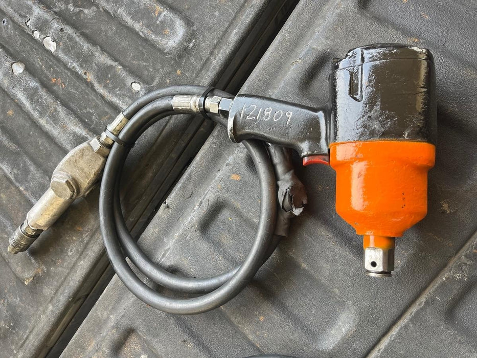 2020 MICHIGAN PNEUMATIC 751SS