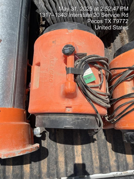 2022 ALLEGRO 9539-12