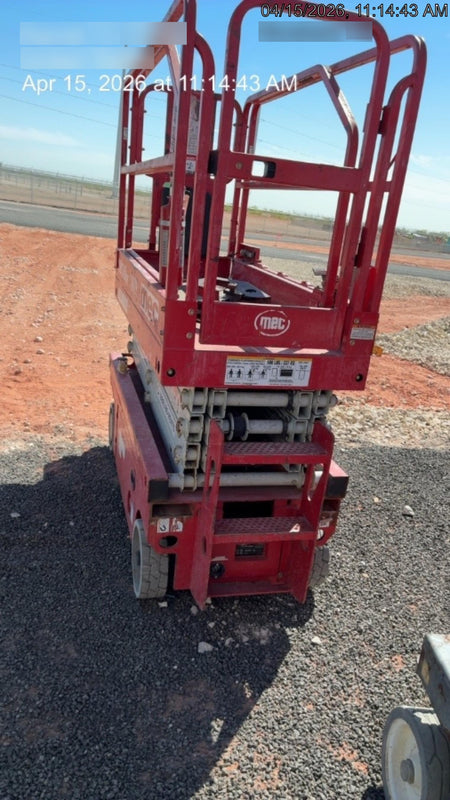 2019 MEC 1930SE