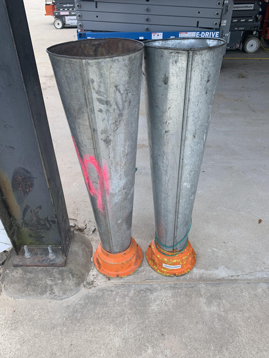 2020 MICHIGAN PNEUMATIC HV-6AM