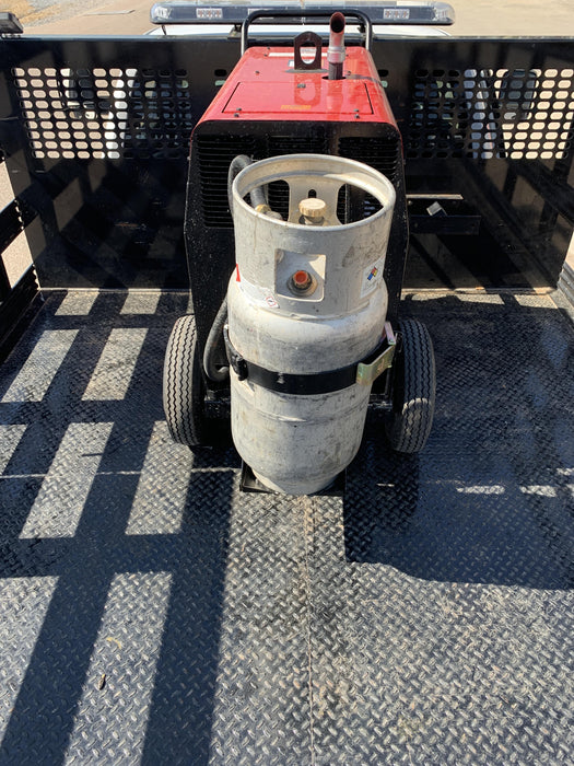 2020 Lincoln Electric Ranger 305 LPG RANGER 305 LPG (KOHLER) ONEPAK