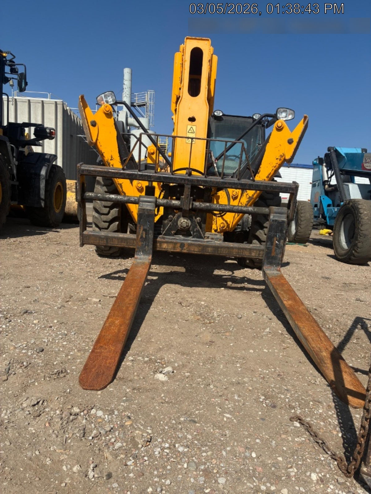 2022 JCB 514-56