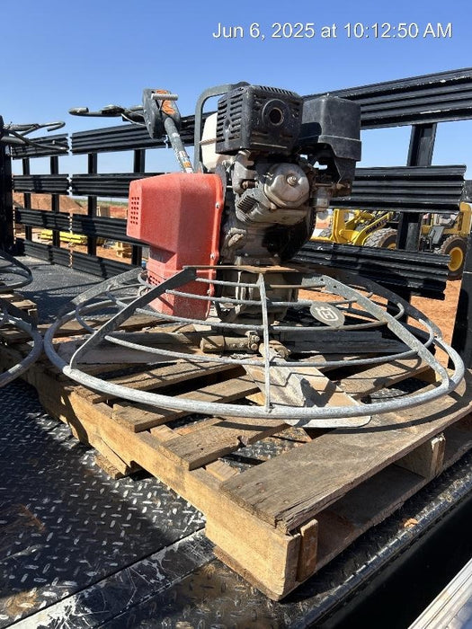 2020 HUSQVARNA CT 48-13A-V