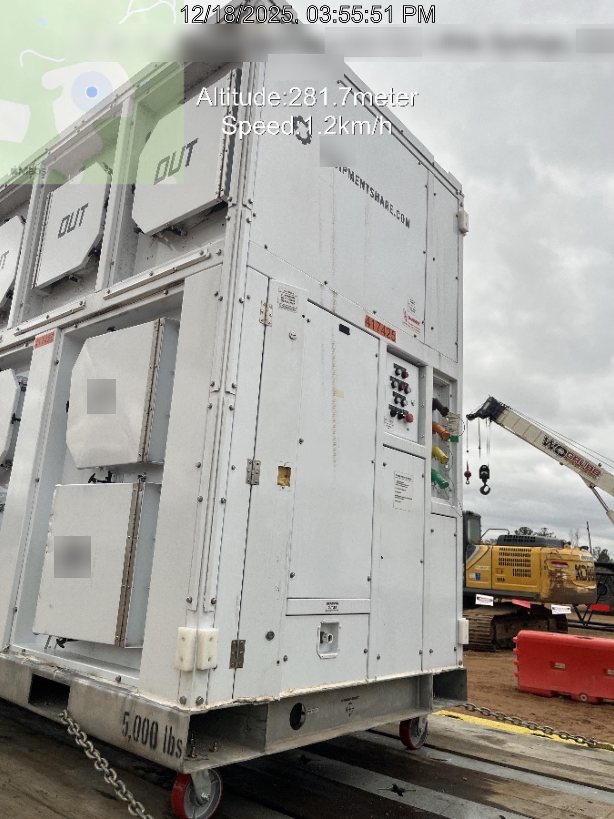 2024 SMARTECH VMTAH1D140Q
