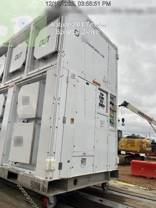 2024 SMARTECH VMTAH1D140Q