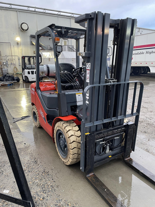 2022 HELI CPQYD30-KU1H - QUAD