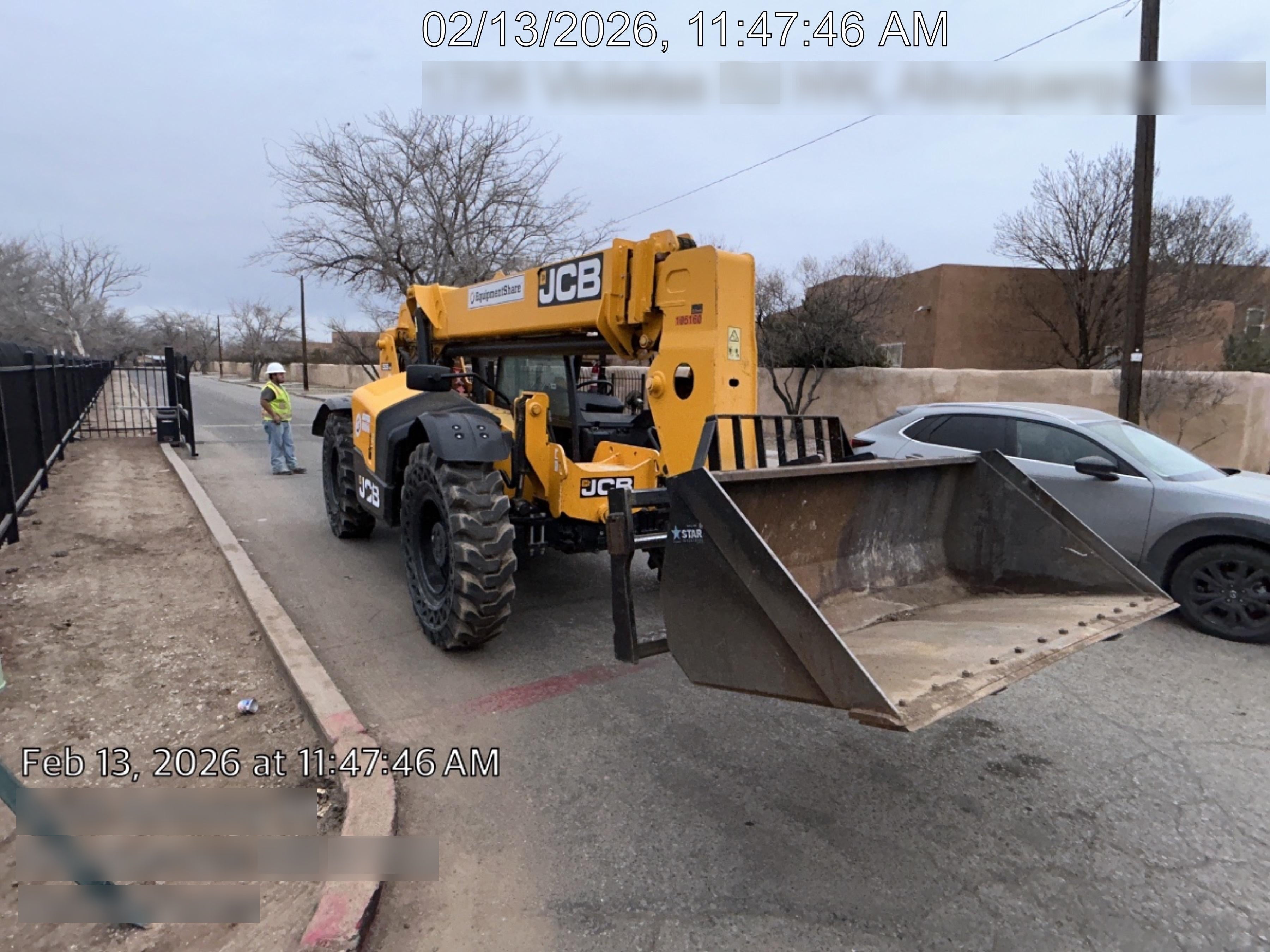 2022 STAR INDUSTRIES 1472TKBOB
