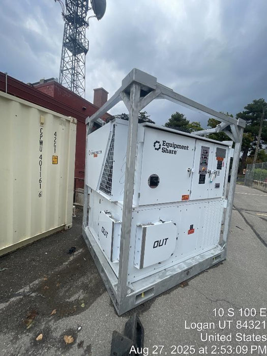 2024 SMARTECH SACP41A-HS