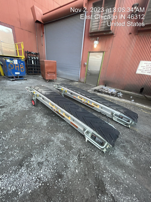 2020 INTERQUIP LKS450-3.2