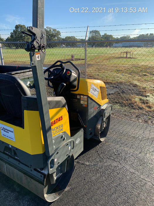 2021 WACKER NEUSON RD12A