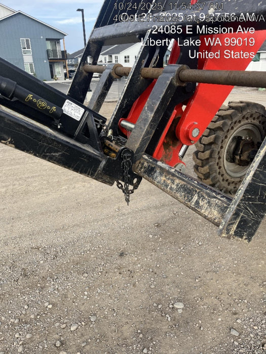 2025 STAR INDUSTRIES M1360B - Star JIB Boom