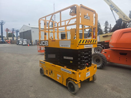 2022 JCB S4046E