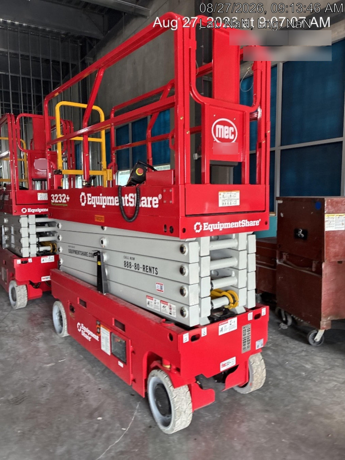 2026 MEC 3232+