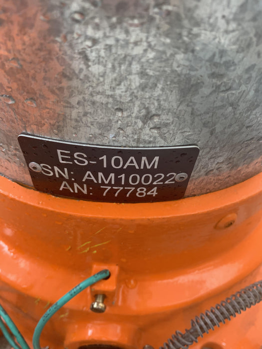 2020 MICHIGAN PNEUMATIC HV-10AM