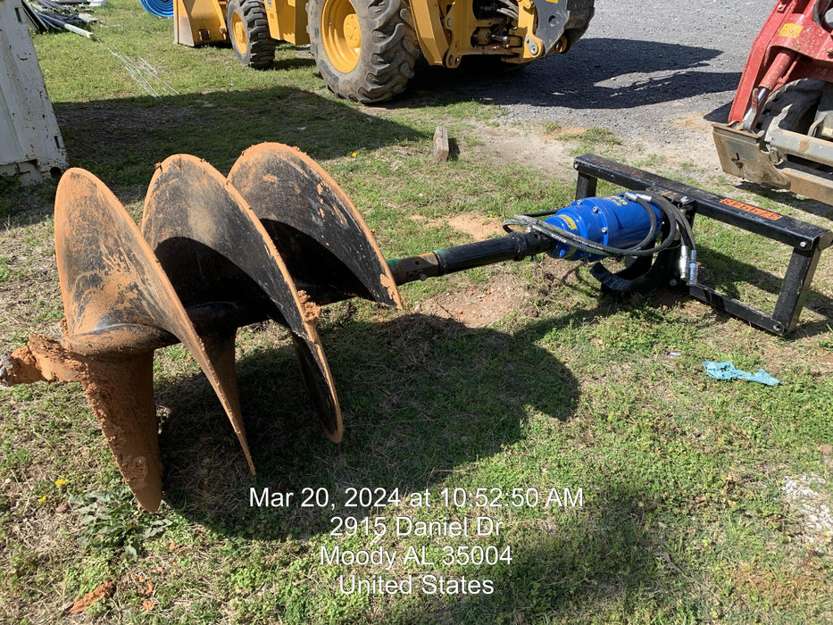 2023 AUGER TORQUE 3300-30