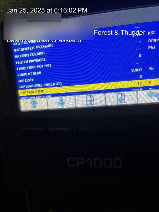 2021 PIONEER PP108S17L71-6090HFC09