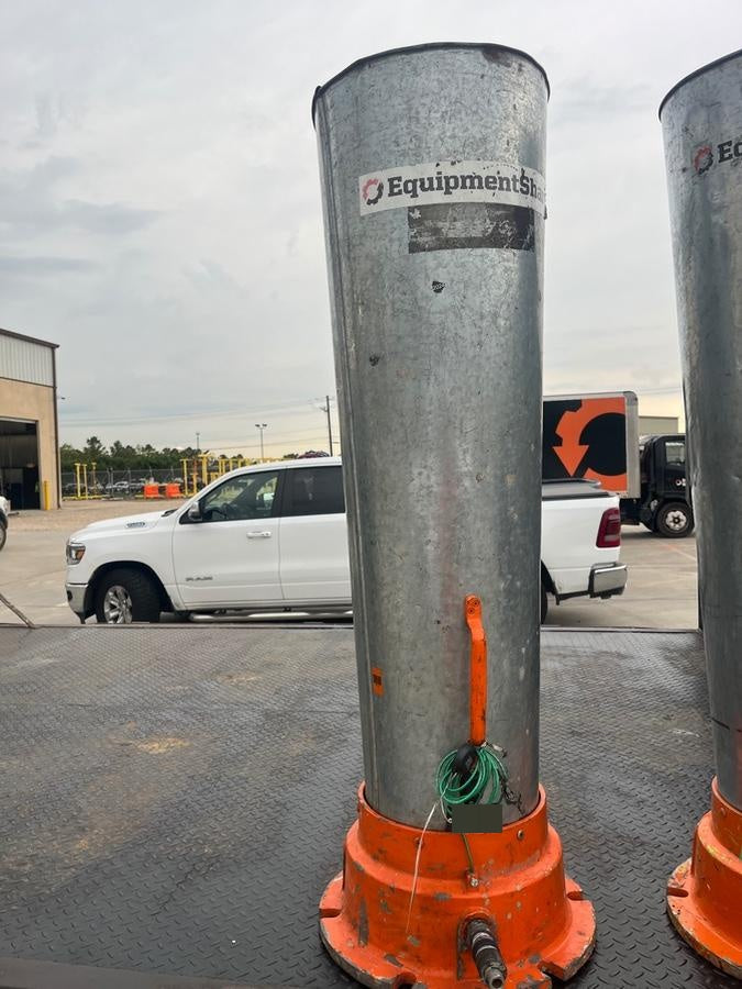 2021 MICHIGAN PNEUMATIC HV-10AM