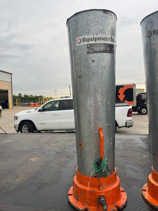 2021 MICHIGAN PNEUMATIC HV-10AM