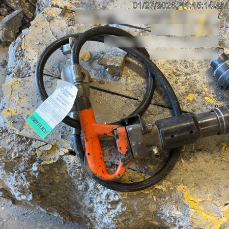 2024 MICHIGAN PNEUMATIC ES-CH3R-TRACKER