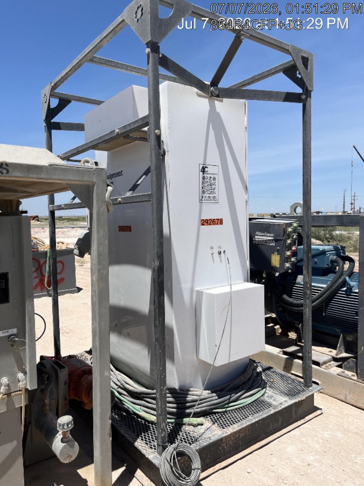 2023 FUJI MD350-EQS