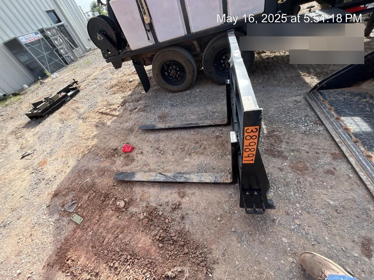 2024 ARROW MATERIAL HANDLING F5100CB