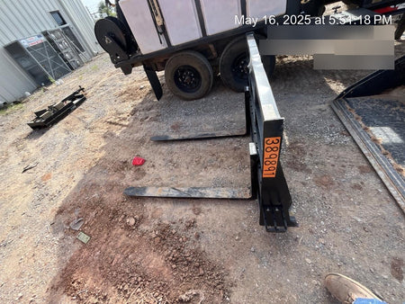 2024 ARROW MATERIAL HANDLING F5100CB