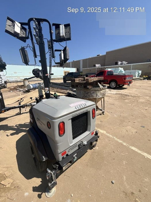 2024 WACKER NEUSON LTT4