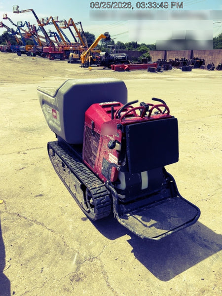 2025 TORO MBTX 2500-TS