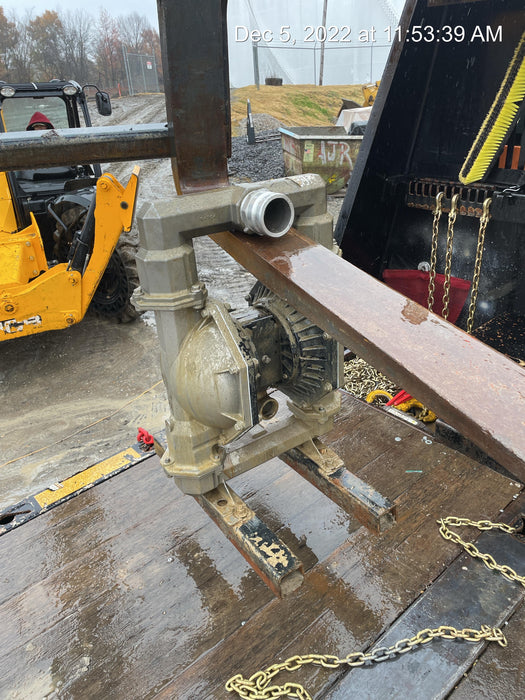 2021 INGERSOLL RAND PD30A-ASS-STT-C