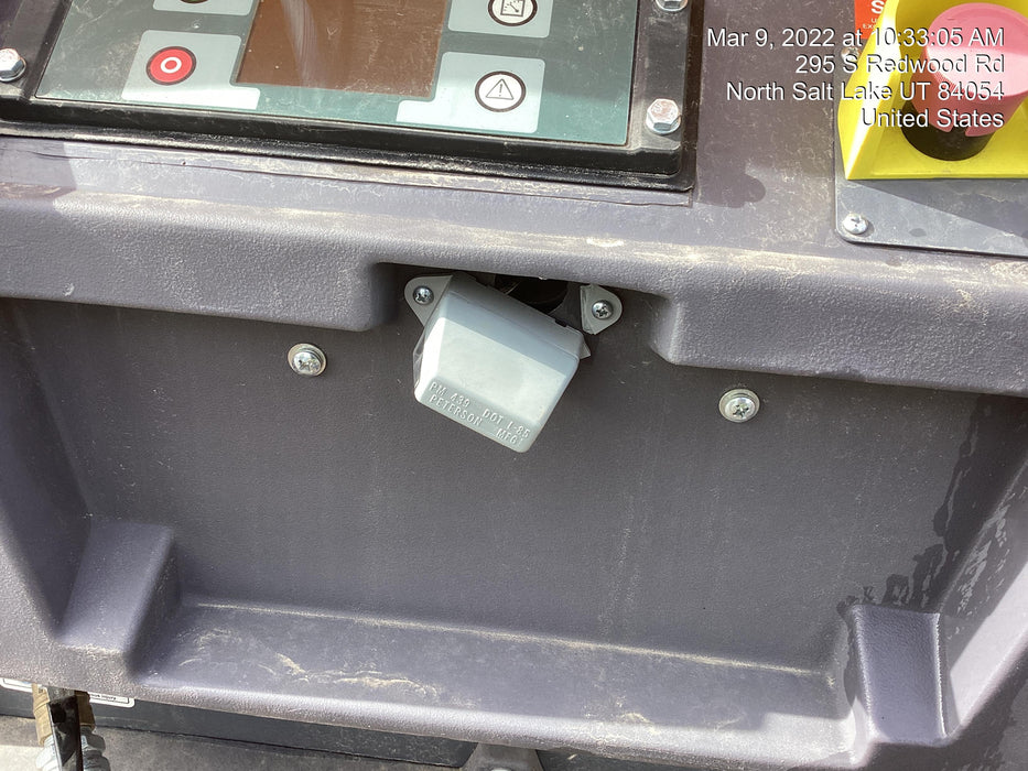 2021 ATLAS COPCO XAS188