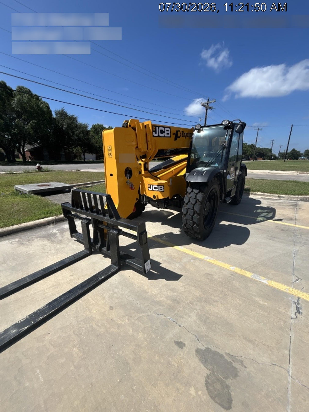 2026 JCB 509-42
